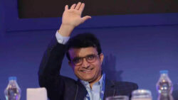 Expecting to start Women's IPL early next year: Sourav Ganguly