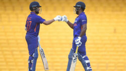 Shardul, Patidar star in India 'A' win over New Zealand 'A'