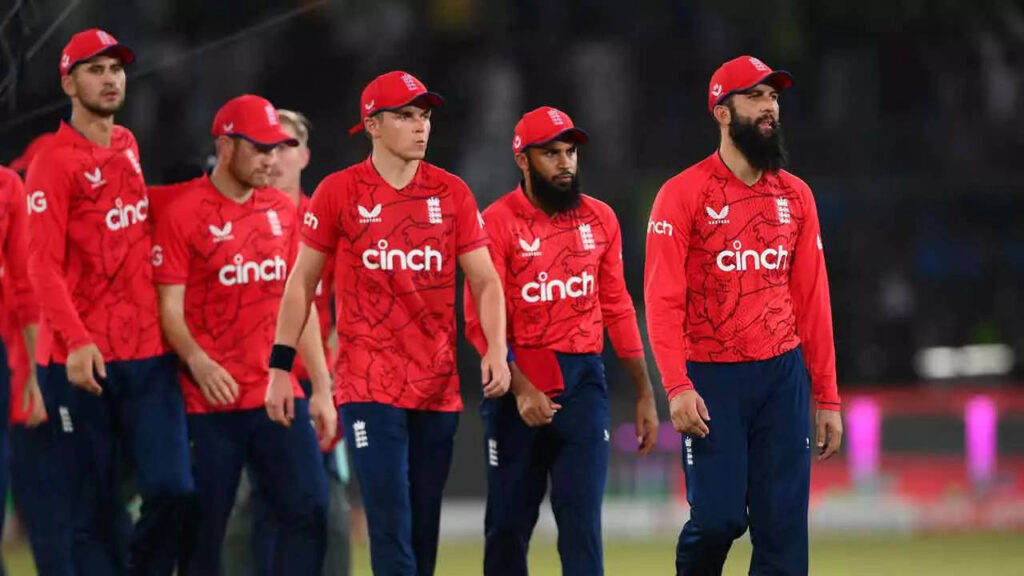 2nd T20I: Moeen says one-over 'gamble' cost England vs Pakistan