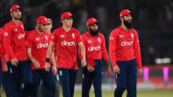 2nd T20I: Moeen says one-over 'gamble' cost England vs Pakistan