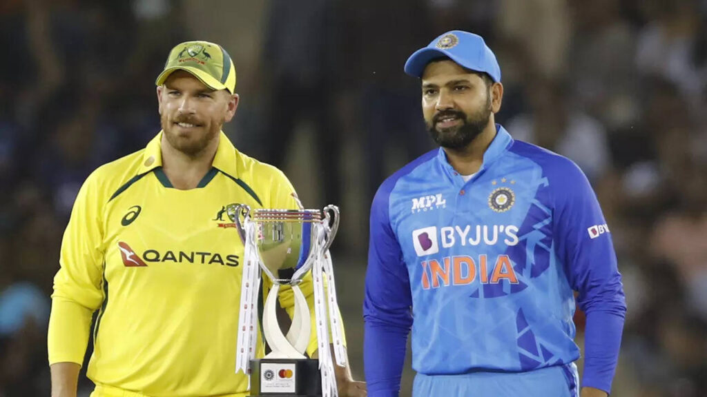 IND vs AUS, 2nd T20I Live: It's a do-or-die game for India in Nagpur