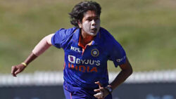 From Chakdah to Lord's, Jhulan Goswami has had a fairytale journey