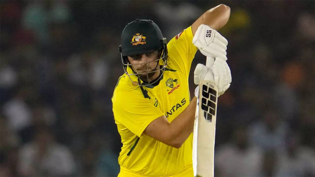 Tim David is versatile and adds to Australia's batting options: Aaron Finch