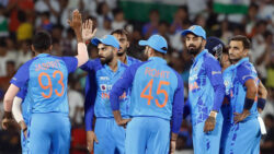 3rd T20I: India, Australia look to address death-overs bowling in series decider