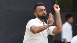 Unadkat keeps the fire burning, stays hopeful of a comeback in national colours