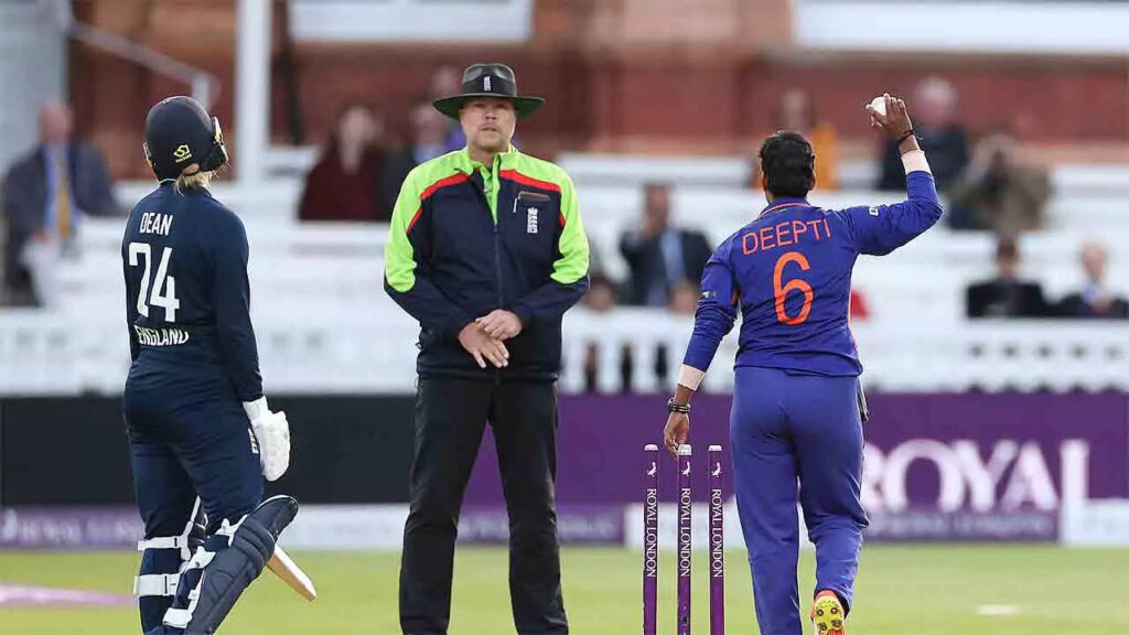 3rd ODI: Run out perfectly legal, but still leaves opinions divided