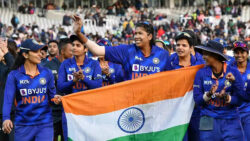 End of an era, BCCI says after Jhulan Goswami's retirement