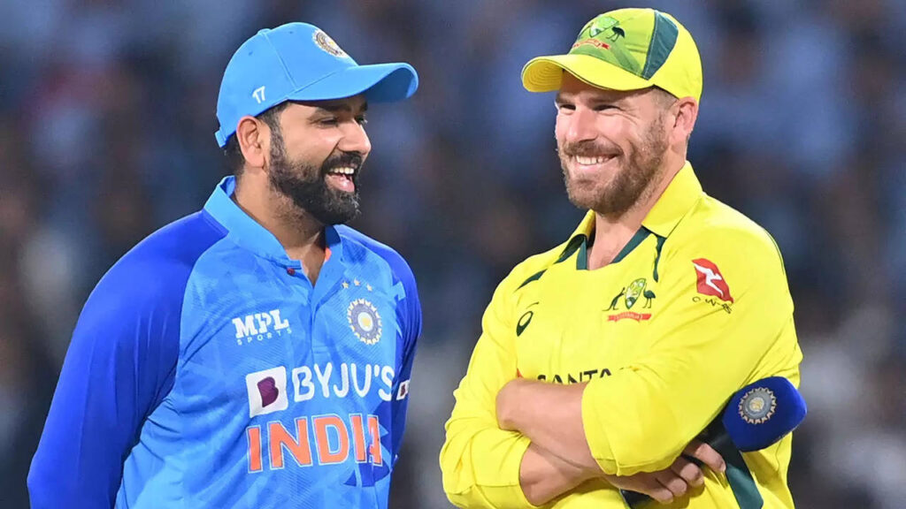 3rd T20I Live: India face Australia in the series decider