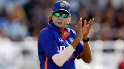 Jhulan Goswami shares emotional retirement post