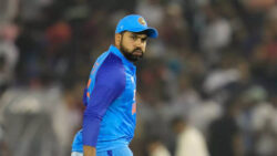 There are lot of areas for improvement, particularly death bowling: Rohit