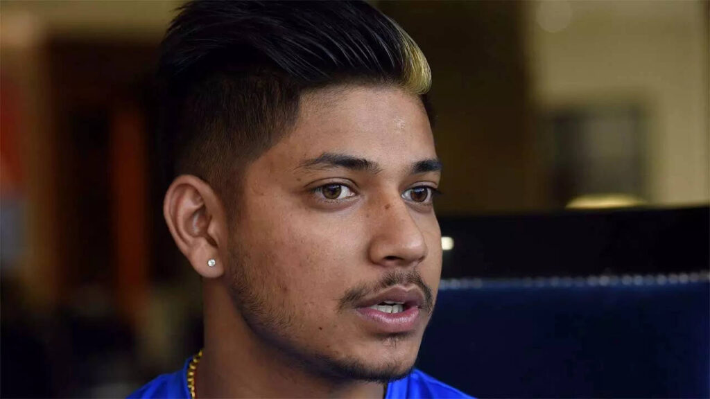 Nepal cricketer Sandeep Lamichhane vows to return home to fight rape claim