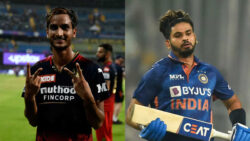 Shahbaz, Shreyas in T20I squad vs South Africa, Shami yet to recover from COVID