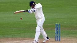 Shubman Gill slams maiden ton for Glamorgan against Sussex