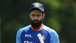 Hanuma Vihari to lead Rest of India against Ranji champions in Irani Cup