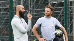 Buttler, Moeen not in favour of running out batters at non-striker's end