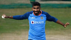 Jasprit Bumrah ruled out of T20 World Cup: BCCI sources