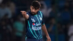 Haris Rauf sends warning to India ahead of T20 World Cup opener