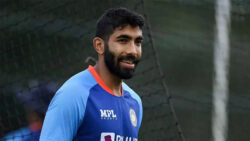 Jasprit Bumrah likely to miss T20 World Cup