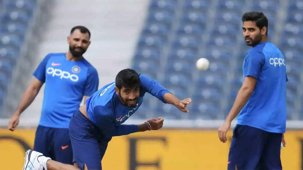 T20 World Cup: Team India's pace conundrum