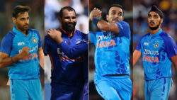 T20 World Cup: Who will lead India's pace attack in Bumrah's absence?