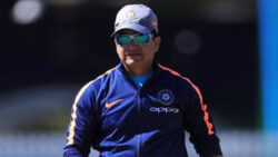 Abhay Sharma roped in as Delhi cricket team head coach