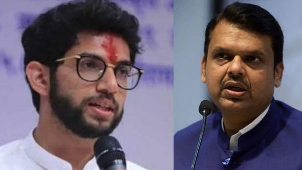 Is Maharashtra Pakistan? Aaditya Thackeray's jibe at Fadnavis on Vedanta row