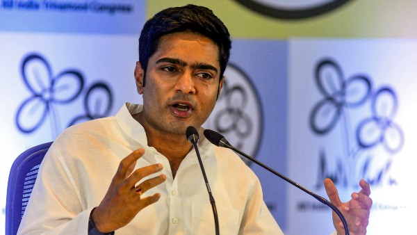 Coal smuggling case: TMC MP Abhishek Banerjee to appear before ED today