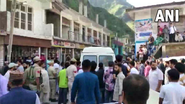 11 die, 25 injured in minibus accident in J-K's Poonch