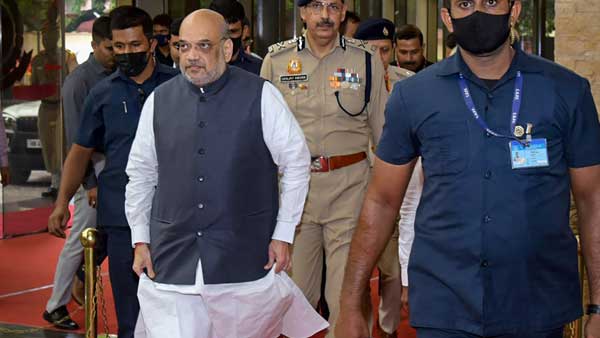 HM Amit Shah’s meeting on Aug 29 led to crackdown on PFI today