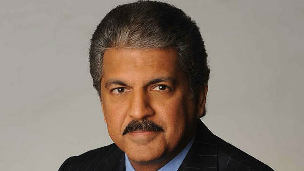 Anand Mahindra thinks this 17th century word deserves a revival