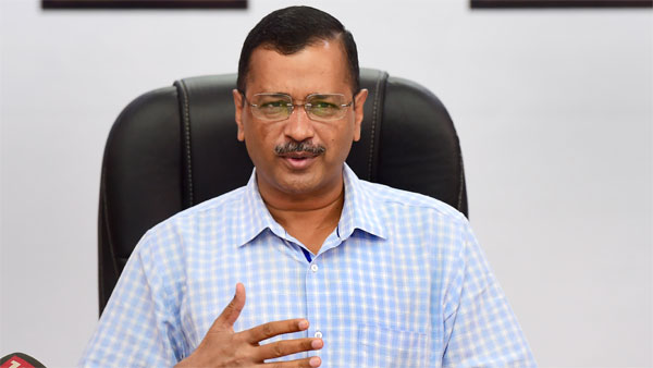 Kejriwal blames CBI, ED for 'unnecessarily troubling everyone' over liquor scam