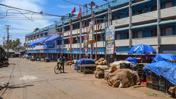 PFI hartal in Kerala: Widespread stone pelting, sporadic incidents of violence reported