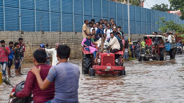 Bengaluru: Will it rain tomorrow? Here's weather prediction for next 2-3 days