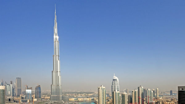 National Skyscraper Day: Know all about the 5 tallest buildings in the World