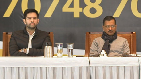 With Raghav Chadha at helm, can AAP do a repeat of Punjab in Gujarat?