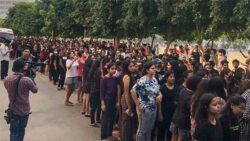 Video leak: Full statement by Chandigarh University