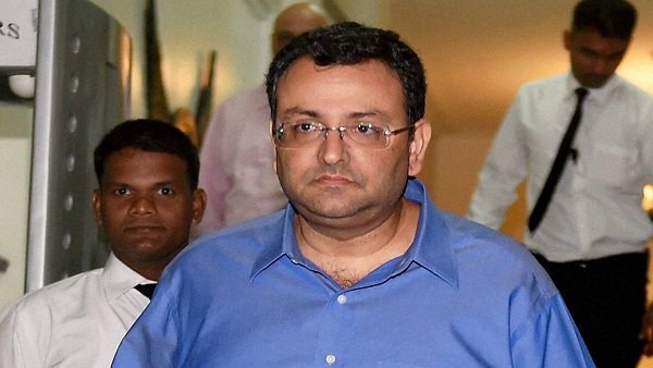 A message by International Road Body after Cyrus Mistry’s death