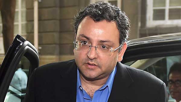 Business leaders condole demise of Cyrus Mistry