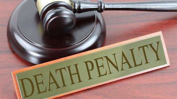 SC’s Constitution Bench to rule on death penalty