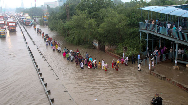 Delhi-NCR rains: Dos and don'ts to stay safe