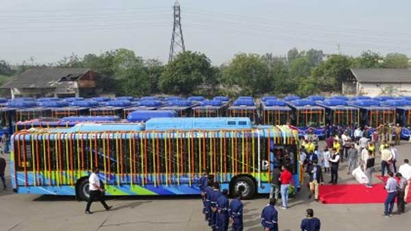 AAP's fresh trouble: CBI to probe 'irregularities' in purchase of 1,000 buses