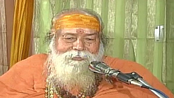 Dwarka Shankaracharya Swami Swaroopanand Saraswati passes away