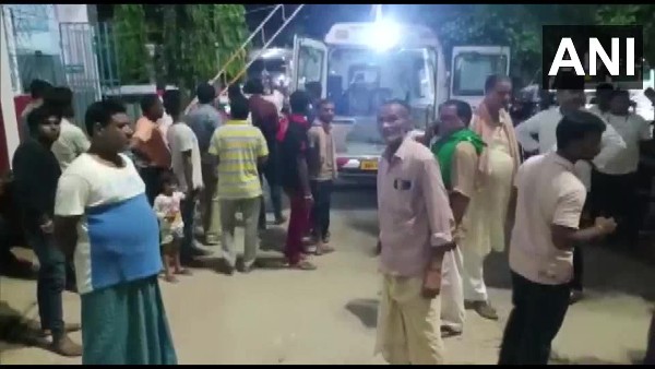 Bihar: 1 killed, nine injured in firing by bike-borne assailants at different locations in Begusarai