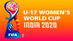 Cabinet approves signing of guarantees for hosting U-17 FIFA Women’s World Cup in India