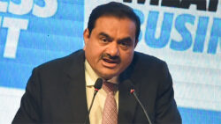 Gautam Adani may become most profitable cement maker