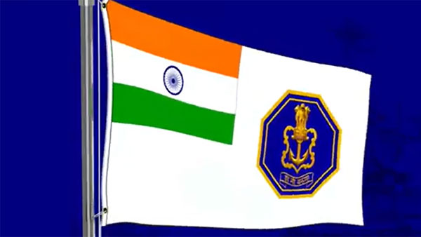 New Indian Naval Ensign: A fitting tribute to the rich Indian maritime heritage [Watch}