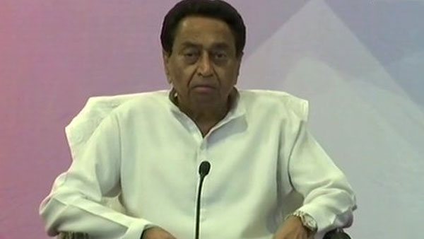 Gandhis have no credibility: BJP’s dig as Cong ropes in Kamal Nath to mediate Gehlot-Pilot feud