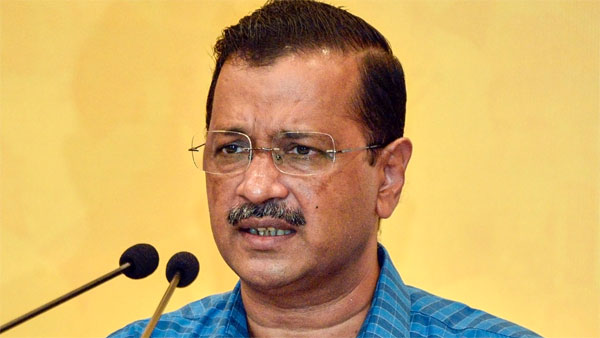 Arvind Advertisement Party: Cong takes a dig at AAP over Punjab govt ads in Gujarat