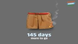 Cong tweets image of khaki shorts on fire; BJP calls it 'instigation for violence', RSS says oppn party spreading 'hatred'