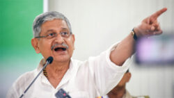 Bihar to be centre of ‘BJP mukth Bharat says JD(U) chief